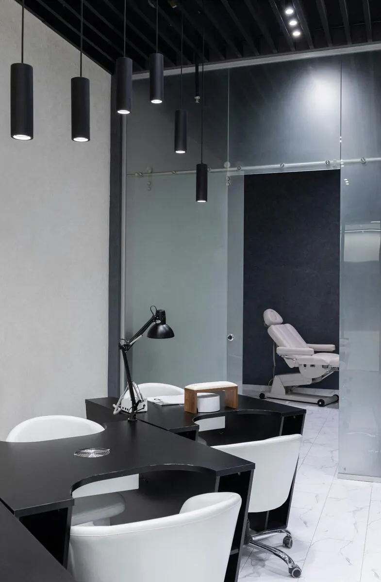 Office tenant improvement Melbourne FL
