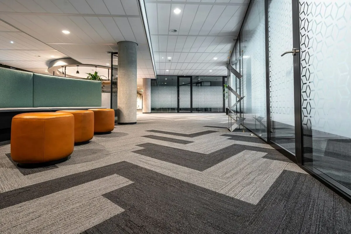Commercial buildout Brevard County