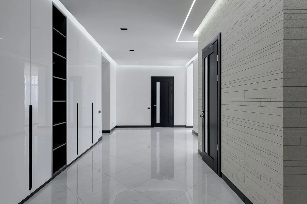 Premium flooring installation by ELSO Contracting Brevard County
