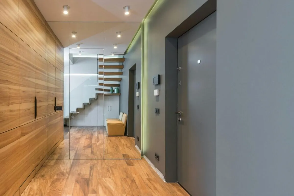 High-end remodel by ELSO Contracting