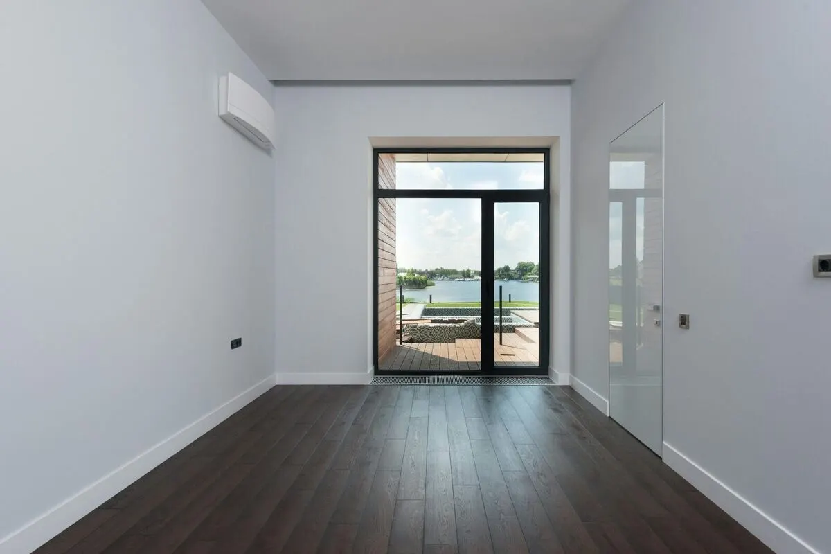 Wood-look tile installation Palm Bay FL