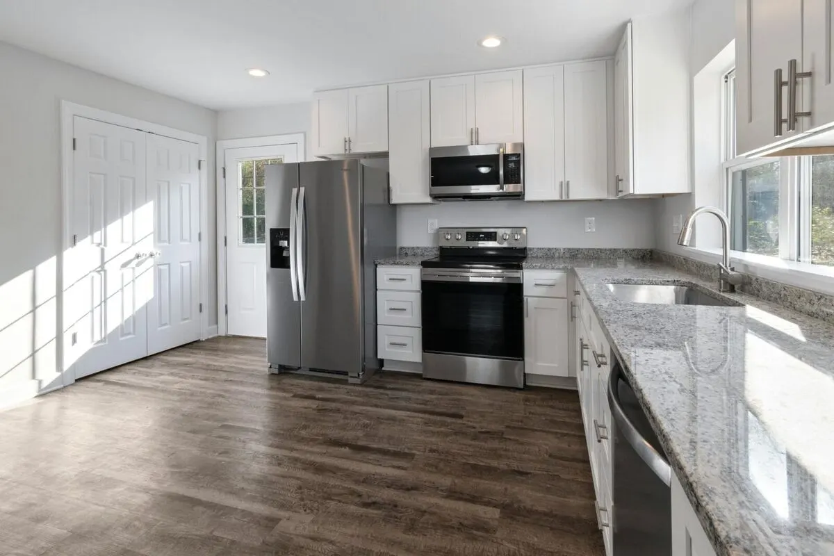 Custom Florida home remodel