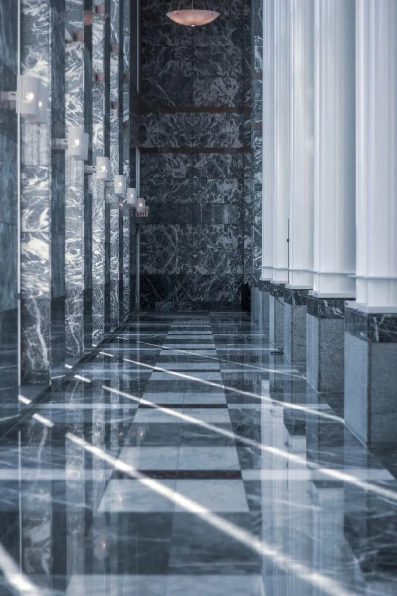 Premium flooring installation by ELSO Contracting Brevard County