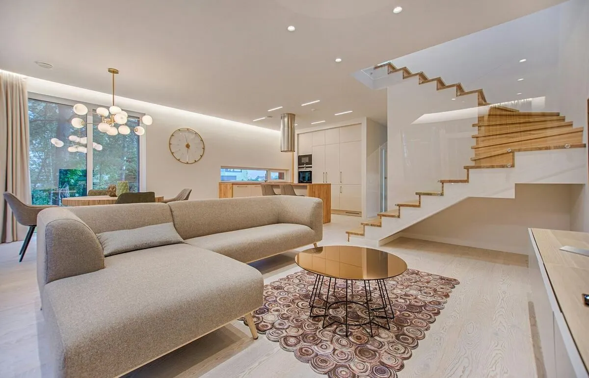 Luxury vinyl plank flooring Melbourne FL