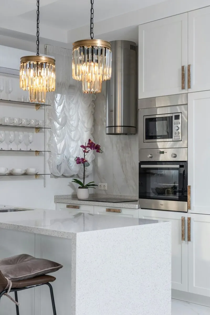 Brevard County luxury renovation