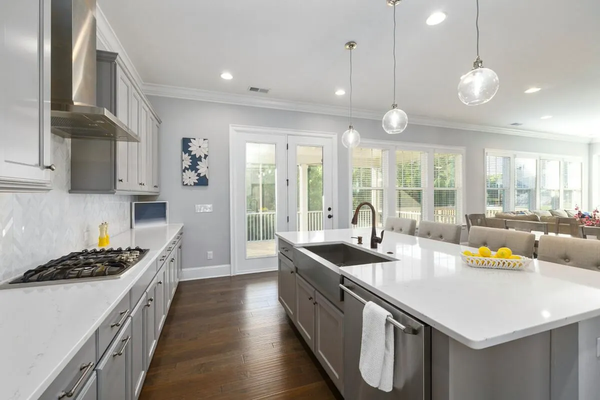 Premium renovation project Melbourne Florida