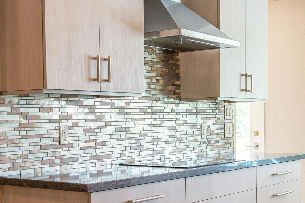 Premium renovation project Melbourne Florida