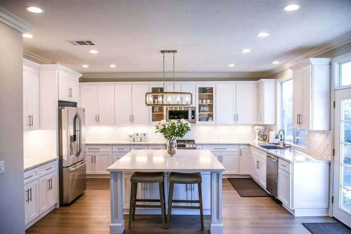 Whole-home renovation Space Coast