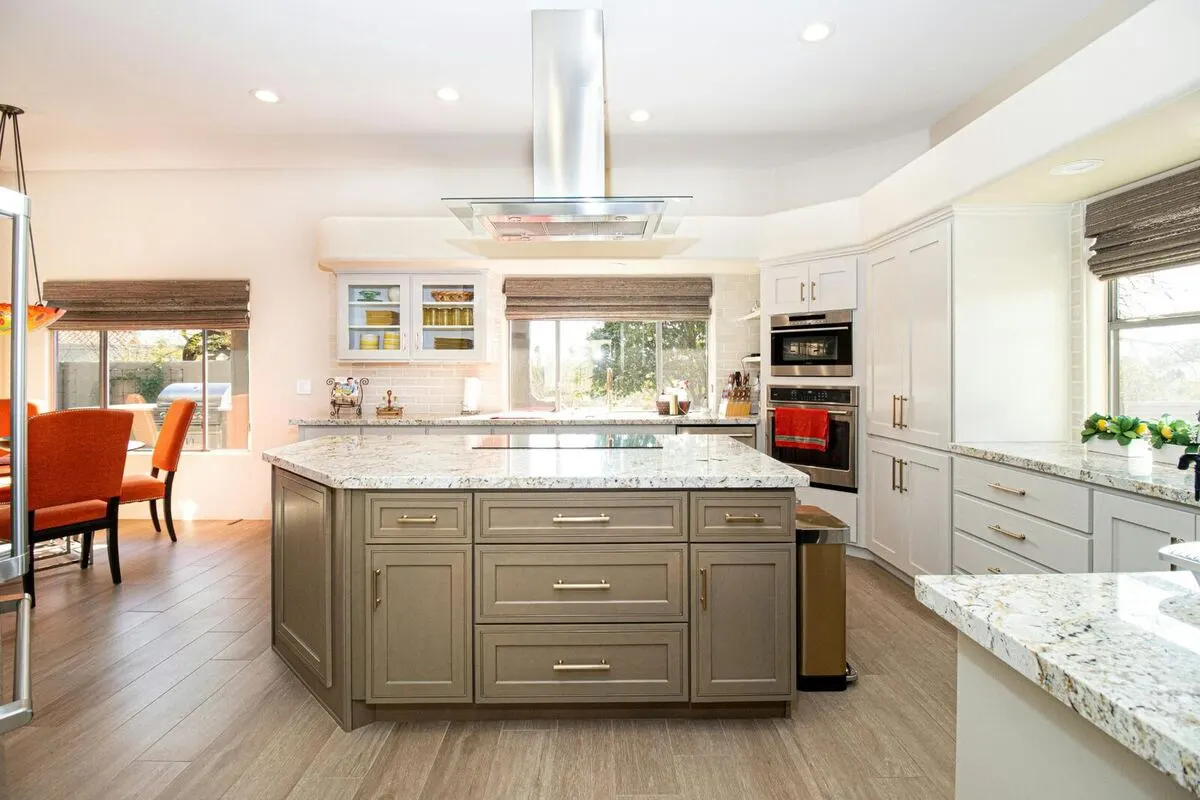 Premium renovation project Melbourne Florida