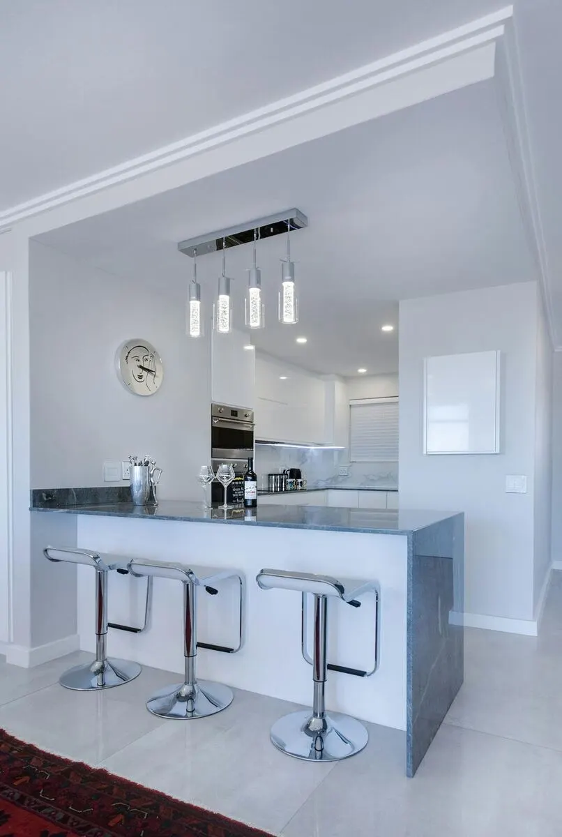 Designer kitchen remodel Palm Bay FL